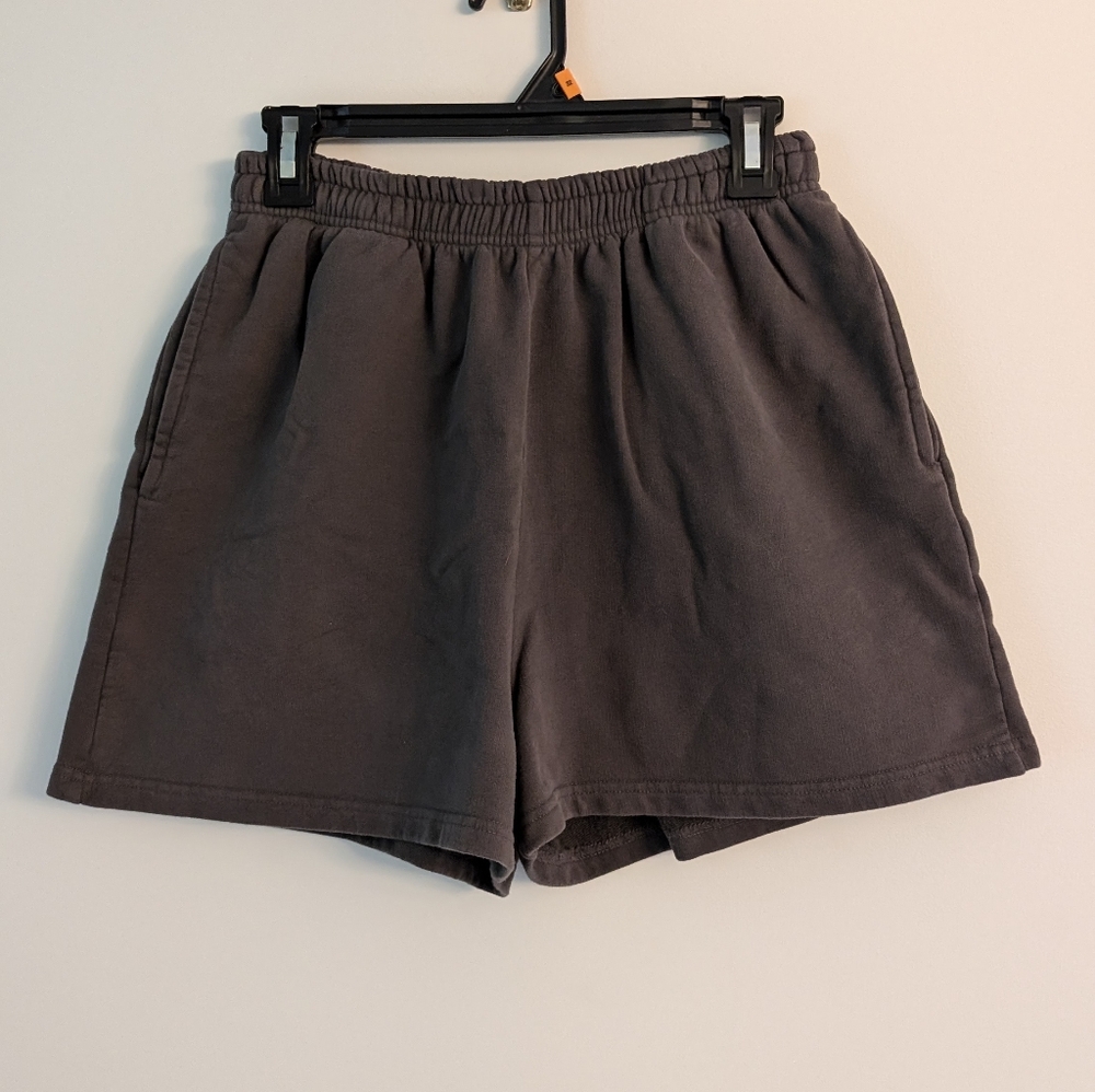 Brunette the Label Sweatshorts